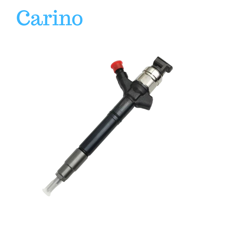 095000-7660 23670-0R190 Diesel Injector 